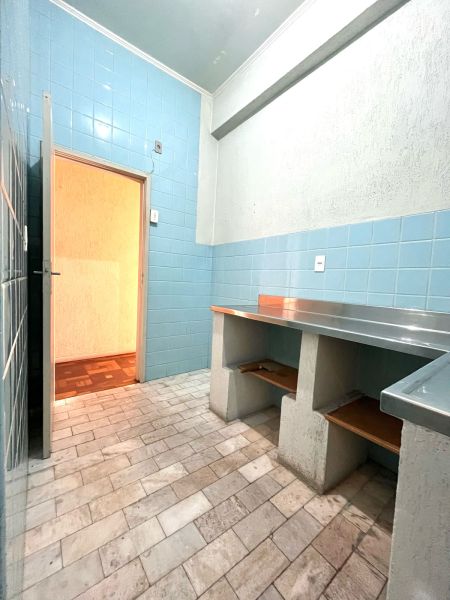 Apartamento 2 quarto(s)  no bairro Centro