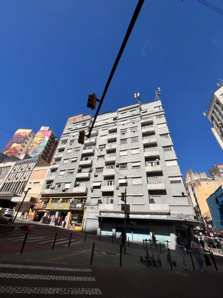 Apartamento 2 quarto(s)  no bairro Centro