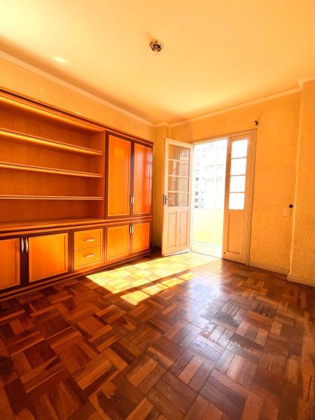 Apartamento 2 quarto(s)  no bairro Centro