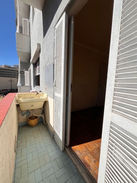 Apartamento 2 quarto(s)  no bairro Centro