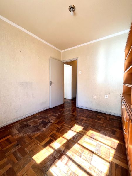 Apartamento 2 quarto(s)  no bairro Centro