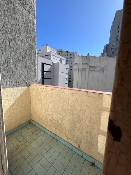 Apartamento 2 quarto(s)  no bairro Centro