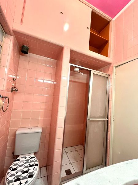 Apartamento 2 quarto(s)  no bairro Centro
