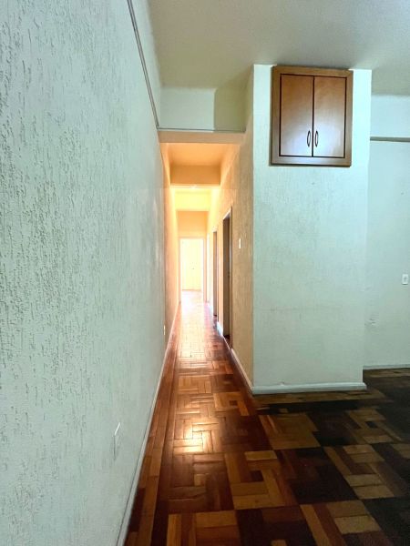 Apartamento 2 quarto(s)  no bairro Centro