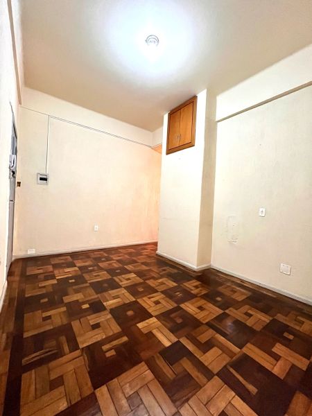 Apartamento 2 quarto(s)  no bairro Centro