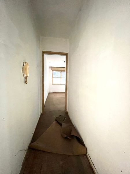 Apartamento 2 quarto(s)  no bairro Centro