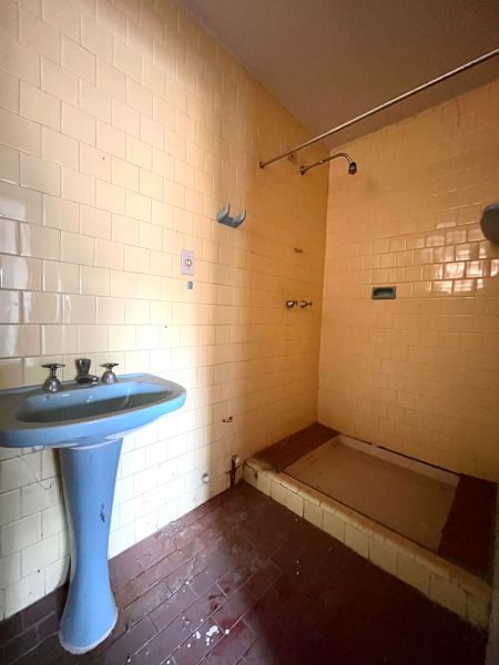 Apartamento 2 quarto(s)  no bairro Centro