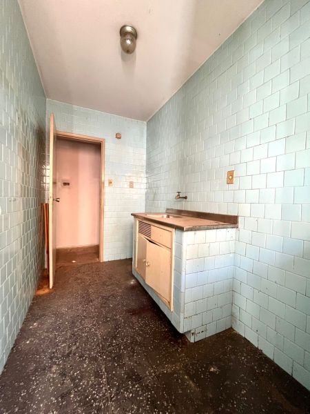 Apartamento 2 quarto(s)  no bairro Centro