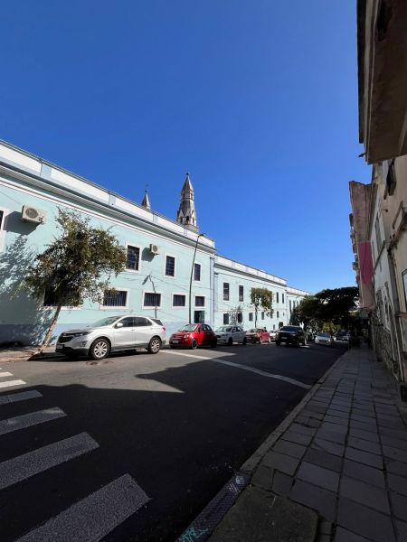 Apartamento 2 quarto(s)  no bairro Centro