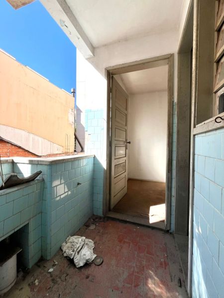 Apartamento 2 quarto(s)  no bairro Centro