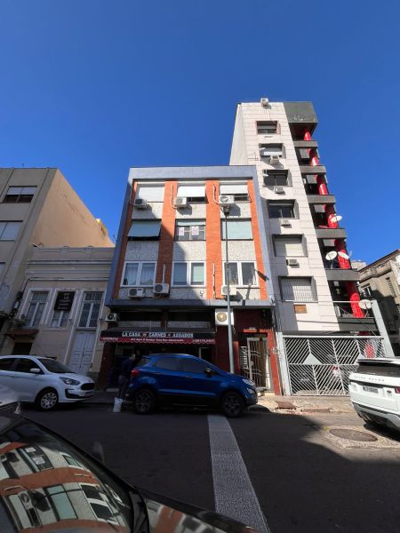 Apartamento 2 quartos  no Centro