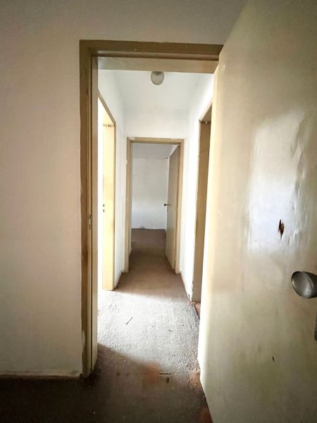 Apartamento 2 quarto(s)  no bairro Centro