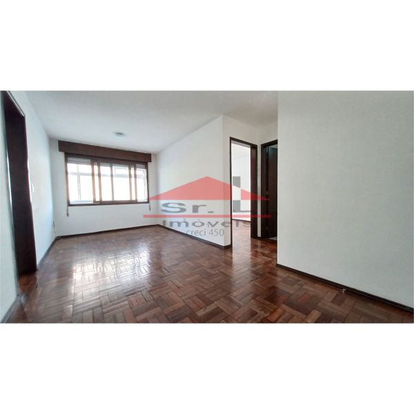 Apartamento 1 quarto(s)  no bairro Vila Ipiranga