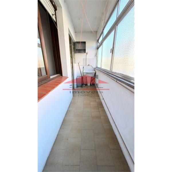Apartamento 1 quarto(s)  no bairro Vila Ipiranga