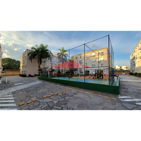 Apartamento 1 quarto(s)  no bairro Vila Ipiranga