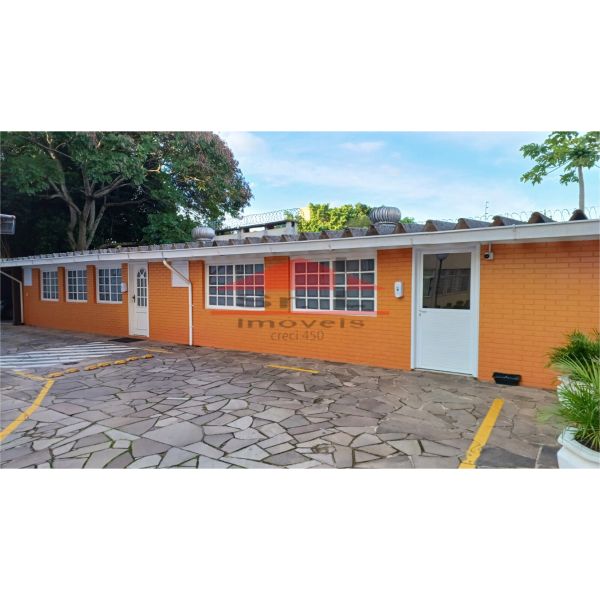 Apartamento 1 quarto(s)  no bairro Vila Ipiranga