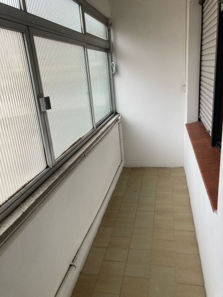 Apartamento 1 quarto(s)  no bairro Vila Ipiranga