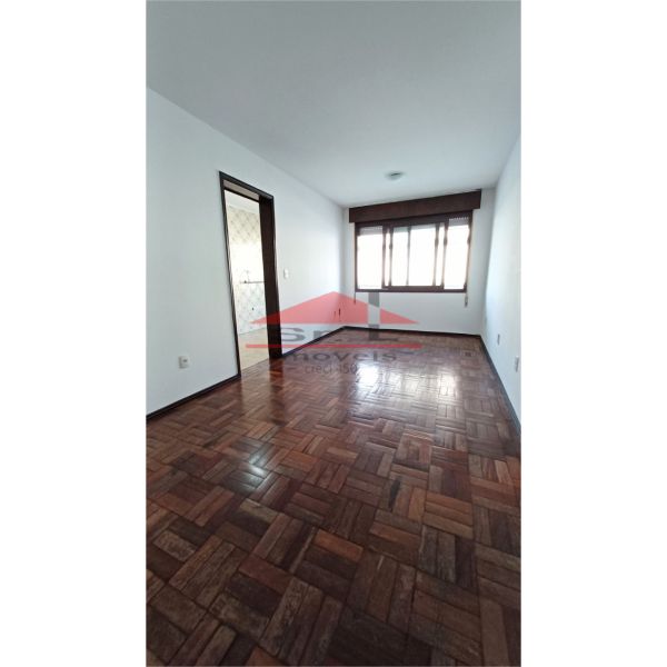 Apartamento 1 quarto(s)  no bairro Vila Ipiranga