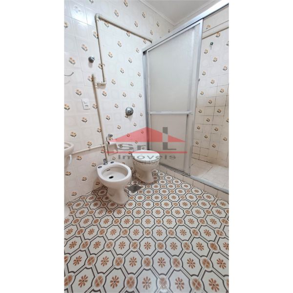 Apartamento 1 quarto(s)  no bairro Vila Ipiranga