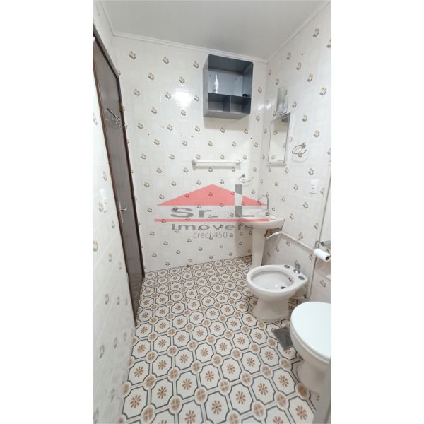 Apartamento 1 quarto(s)  no bairro Vila Ipiranga