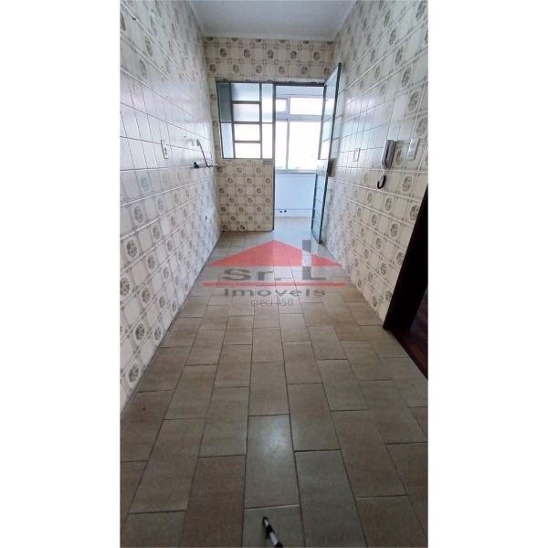 Apartamento 1 quarto(s)  no bairro Vila Ipiranga
