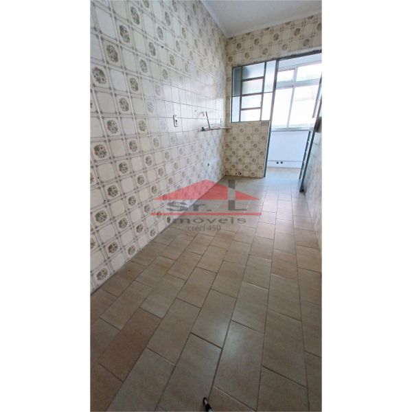 Apartamento 1 quarto(s)  no bairro Vila Ipiranga