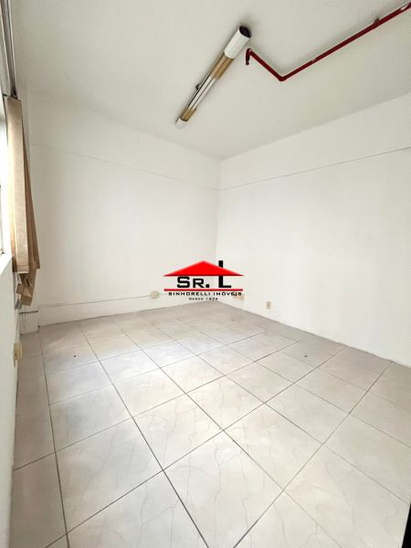 Sala no bairro Passo D'Areia
