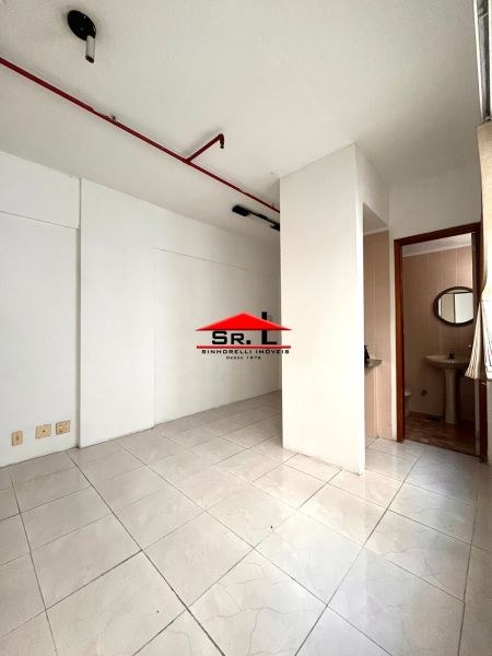 Sala no bairro Passo D'Areia
