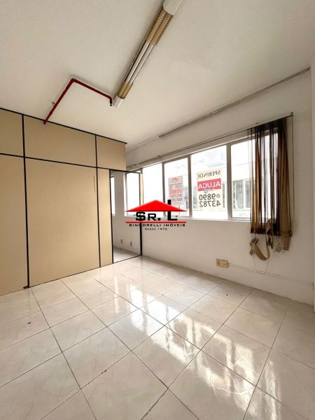 Sala no bairro Passo D'Areia