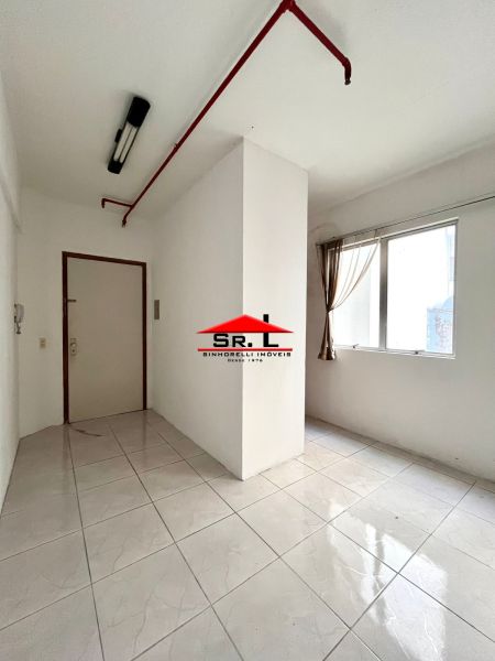 Sala no bairro Passo D'Areia