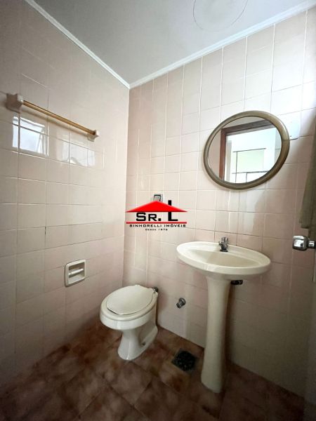 Sala no bairro Passo D'Areia