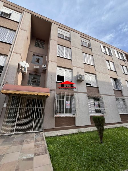 Apartamento 2 quarto(s)  no Jardim Itu Sabará