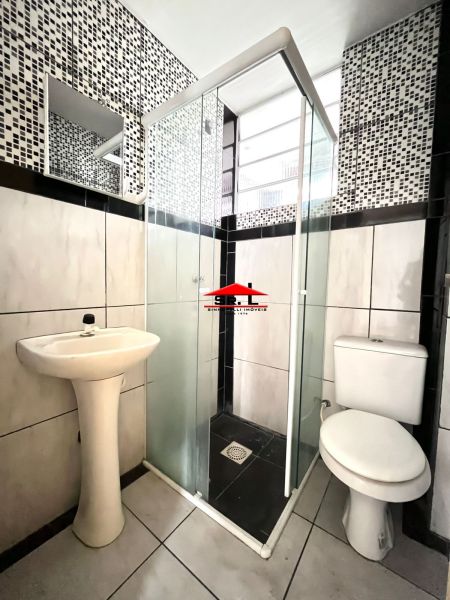 Apartamento 2 quarto(s)  no bairro Jardim Itu Sabará