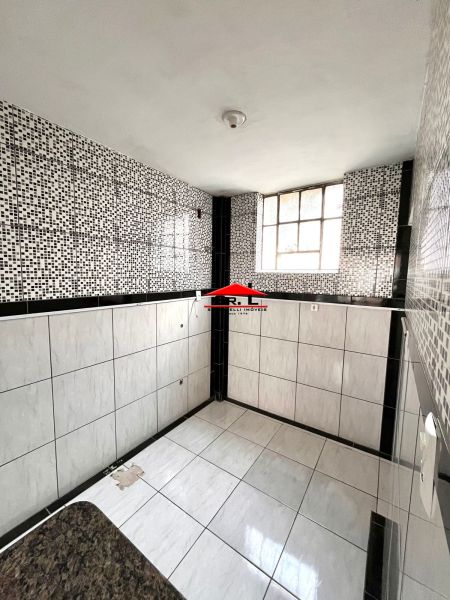 Apartamento 2 quarto(s)  no bairro Jardim Itu Sabará
