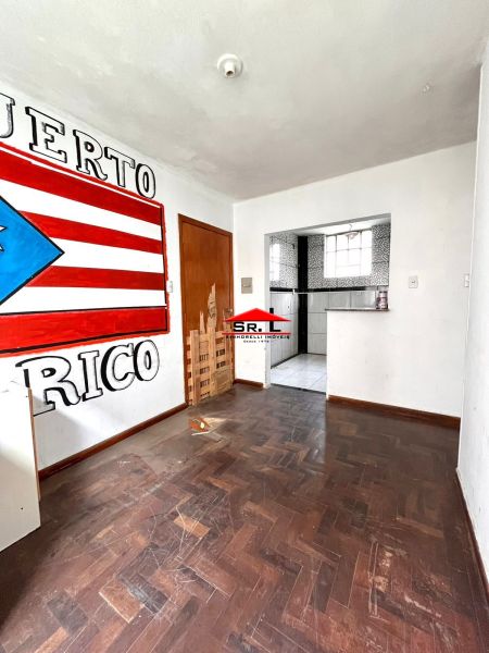 Apartamento 2 quarto(s)  no bairro Jardim Itu Sabará