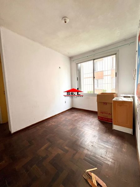 Apartamento 2 quarto(s)  no bairro Jardim Itu Sabará