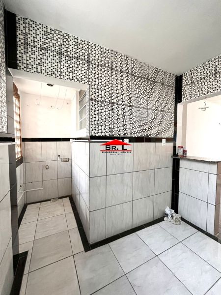 Apartamento 2 quarto(s)  no bairro Jardim Itu Sabará