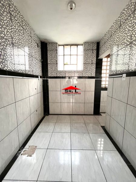 Apartamento 2 quarto(s)  no bairro Jardim Itu Sabará