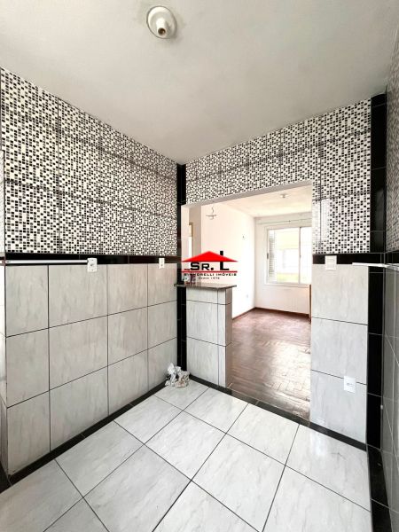 Apartamento 2 quarto(s)  no bairro Jardim Itu Sabará
