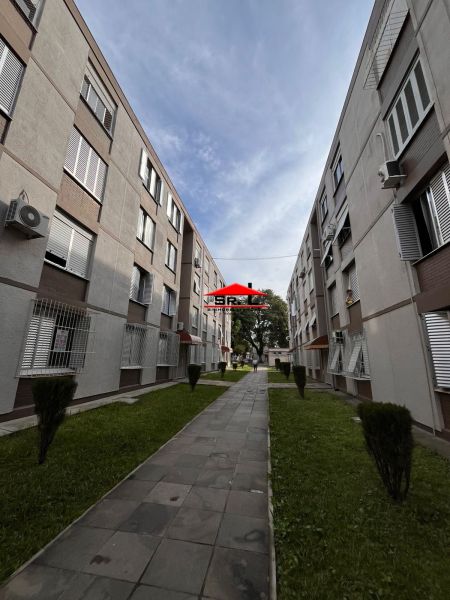 Apartamento 2 quarto(s)  no bairro Jardim Itu Sabará