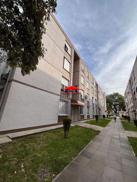 Apartamento 2 quarto(s)  no bairro Jardim Itu Sabará