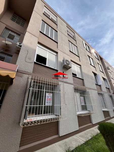 Apartamento 2 quarto(s)  no bairro Jardim Itu Sabará
