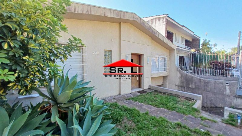Casa 2 quarto(s)  no bairro Jardim Floresta