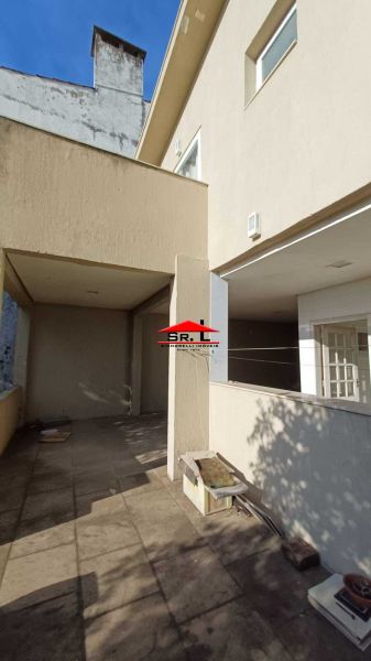 Casa 2 quarto(s)  no bairro Jardim Floresta