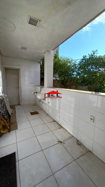 Casa 2 quarto(s)  no bairro Jardim Floresta