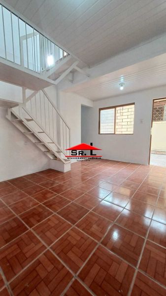 Casa 2 quarto(s)  no bairro Maringá