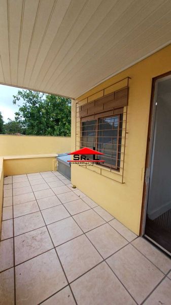 Casa 2 quarto(s)  no bairro Maringá
