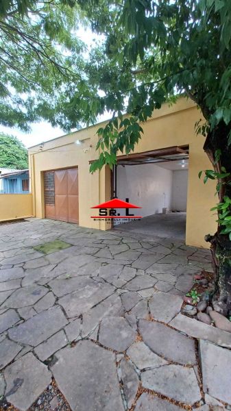 Casa 2 quarto(s)  no bairro Maringá