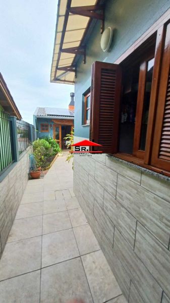Casa 3 quarto(s)  no bairro Jardim Algarve