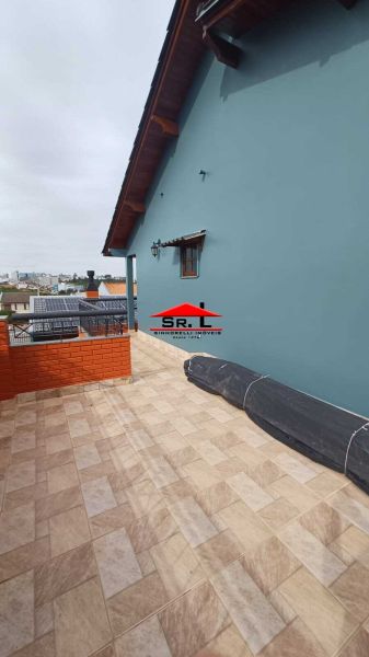 Casa 3 quarto(s)  no bairro Jardim Algarve